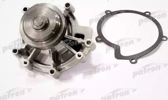 Помпа (водяной насос) Patron. Артикул PWP1140