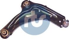 Поперечный рычаг передней подвески RTS правый нижний для Renault Laguna II 2001-2007. Артикул 96-90405-1
