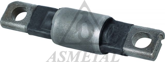 Сайлентблок переднего рычага подвески Asmetal. Артикул 38NS1000