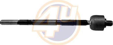 Рулевая тяга 4U. Артикул AL-E-81751