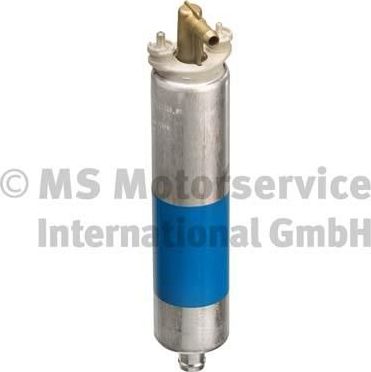 Бензонасос (топливный насос) Pierburg для PUCH G-modell W463 1999-2001. Артикул 7.00228.51.0