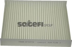 Салонный фильтр Fram для Saab 9-5 II 2010-2012. Артикул CF10774