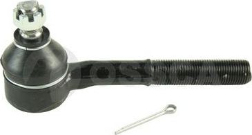 Наконечник рулевой тяги OSSCA. Артикул 32151
