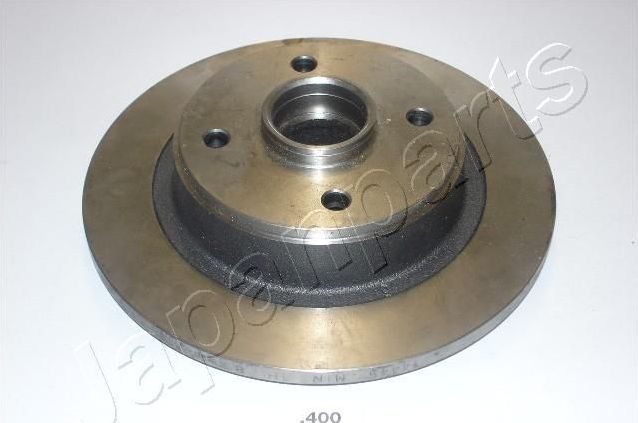 Тормозной диск Japanparts. Артикул DP-400