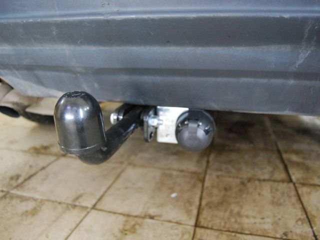 Фаркоп Лидер-Плюс для Volvo XC90 2006-2014. Артикул V203-A