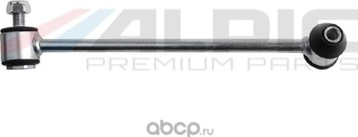 Тягастабилизатора правая MERCEDES(C,E,GLK) (Alpic). Артикул ASL214R