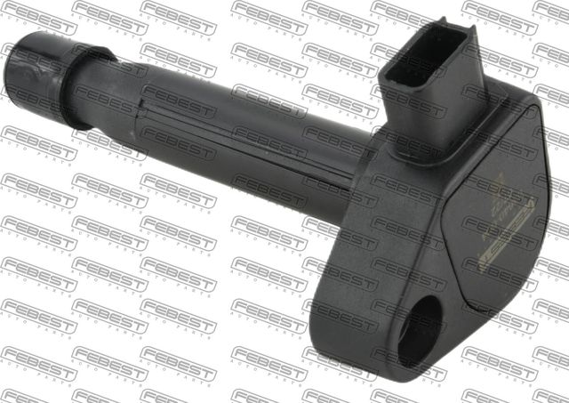 Катушка зажигания Febest. Артикул 03640-004