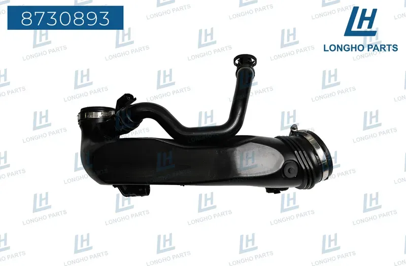 Ремкомплект впускного патрубка турбины PEUGEOT-CITROEN V763335580/9811 (Longho). Артикул 8730893