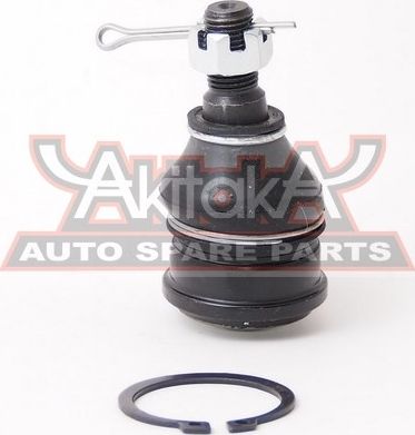 Шаровая опора Asva. Артикул 0320-002