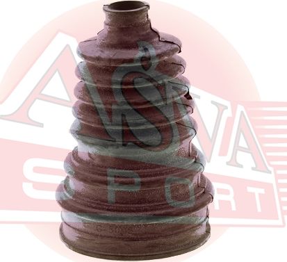 Пыльник шруса Asva. Артикул ASBT-UN1