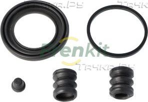 Ремкомплект тормозного суппорта Frenkit передний для Fiat Punto II 1999-2006. Артикул 248014