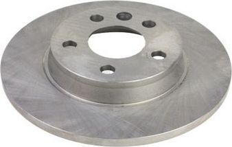 Тормозной диск OSSCA задний для SEAT Alhambra I 1997-2010. Артикул 08354