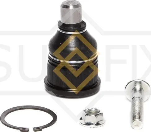 Шаровая опора нижняя L/R KIA Clarus 1.8-2.0 96>, MAZDA Capella/626 II-V >02 / MX (Sufix). Артикул SG1131