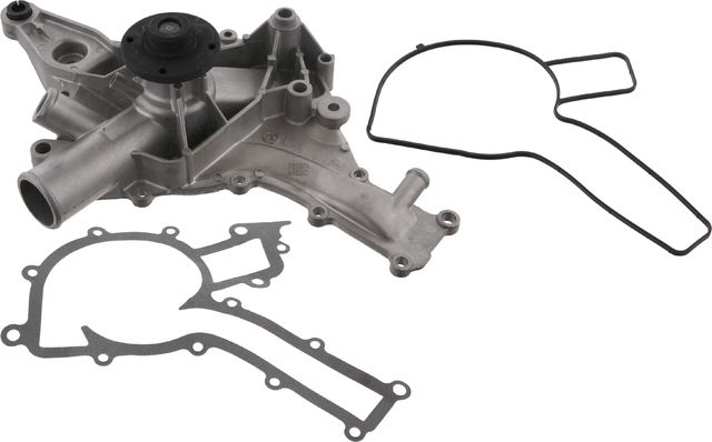 Помпа (водяной насос) Febi Bilstein для Mercedes-Benz S-Класс IV (W220) 1998-2006. Артикул 22164