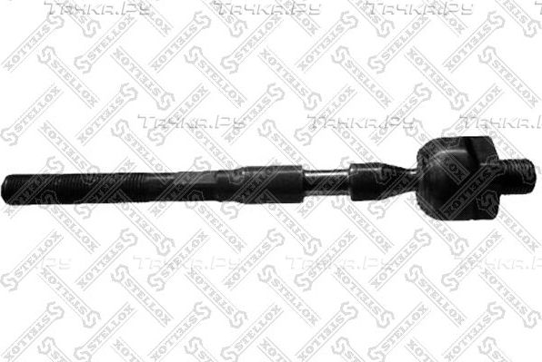 Рулевая тяга Stellox правая/левая для Mazda Xedos 9 I 1993-2002. Артикул 55-02537-SX