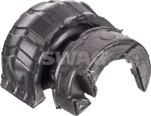 Втулка стабилизатора SWAG (резина). Артикул 30 10 2718