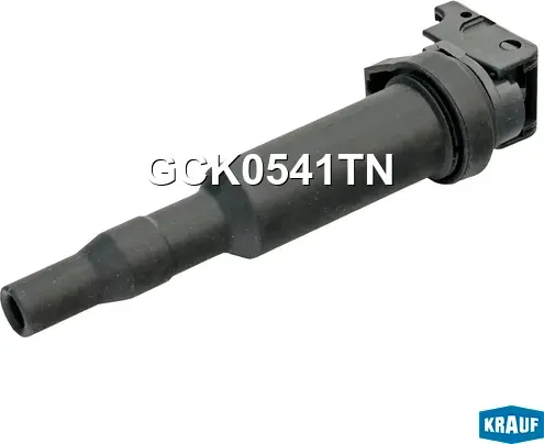 Катушка зажигания Krauf. Артикул GCK0541TN