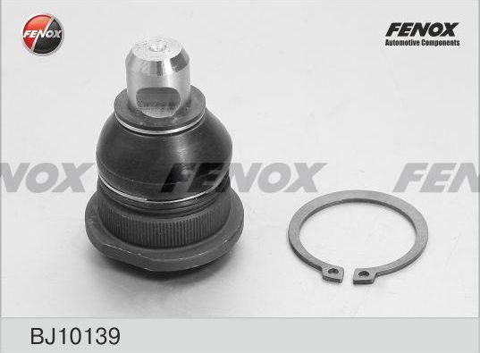 Шаровая опора Fenox. Артикул BJ10139