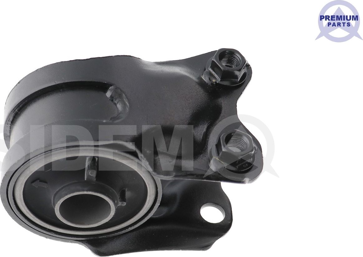 Сайлентблок переднего рычага подвески Sidem. Артикул 851646