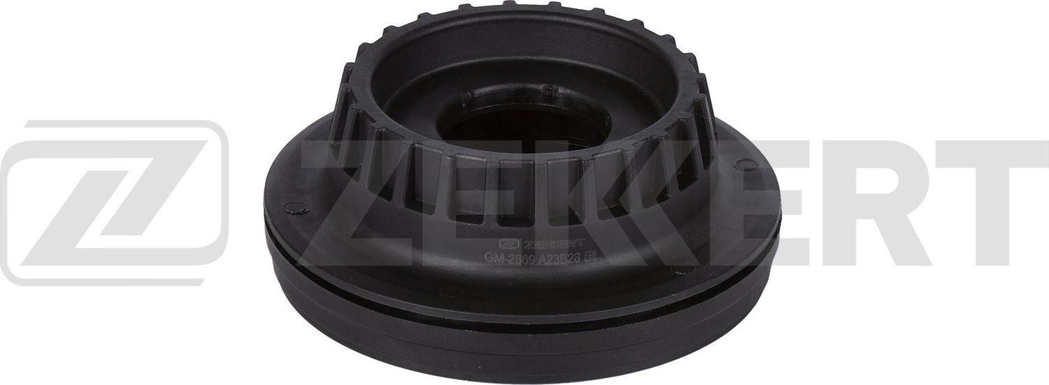 Опорный подшипник амортизатора (стойки) Zekkert. Артикул GM-2869