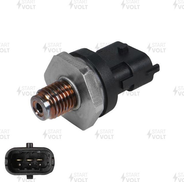 Датчик давления топлива StartVOLT для BMW 5 IV (E39) 1998-2004. Артикул FPS 0012