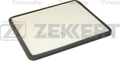 Салонный фильтр Zekkert для Chevrolet Spark III 2010-2012. Артикул IF-3309