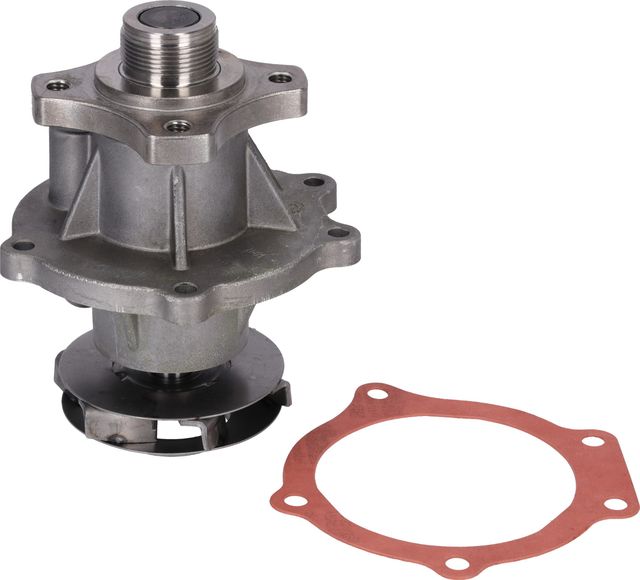 Помпа (водяной насос) Blue Print для Hummer H3 2005-2010. Артикул ADA109103