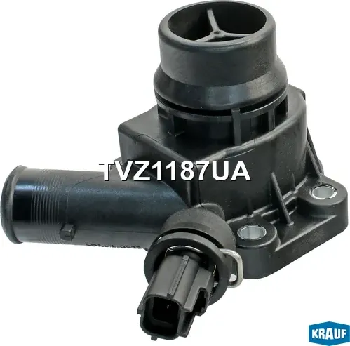 Термостат Krauf. Артикул TVZ1187UA