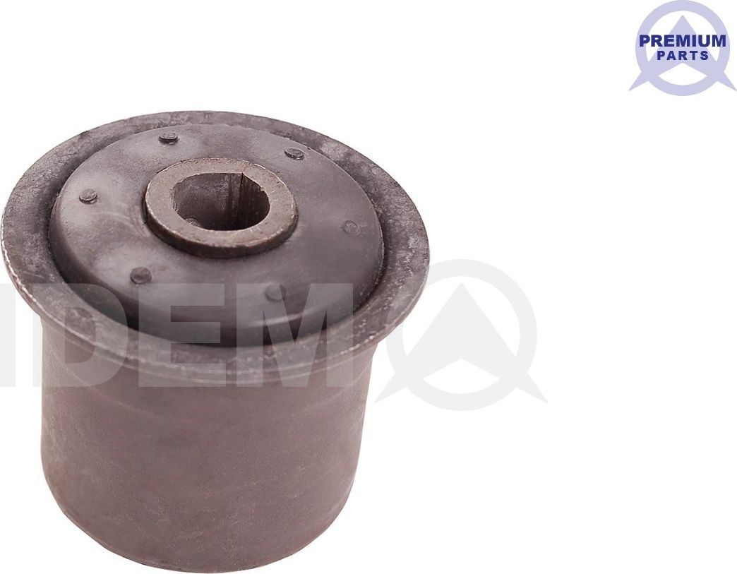 Сайлентблок заднего рычага подвески Sidem. Артикул 893701