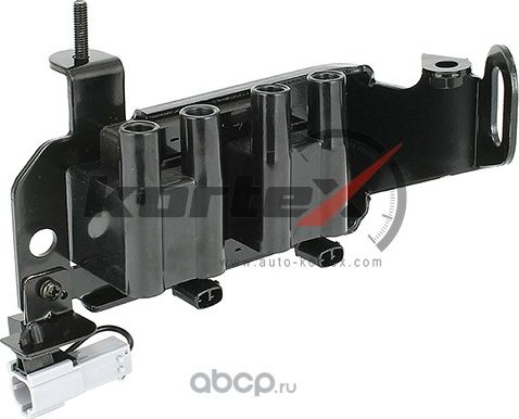 Катушка зажигания (Kortex). Артикул KIC064