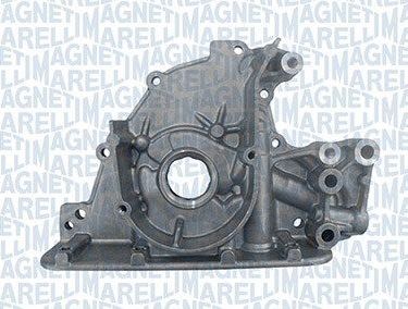 Масляный насос Magneti Marelli. Артикул 351516000078
