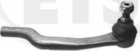 Наконечник рулевой тяги ETS правый для Mercedes-Benz A-Класс I (W168) 1997-2004. Артикул 15.TR.367