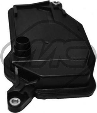 Фильтр АКПП Metalcaucho. Артикул 21075