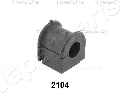 Втулка стабилизатора Japanparts передняя для Toyota Avensis II 2003-2008. Артикул RU-2104