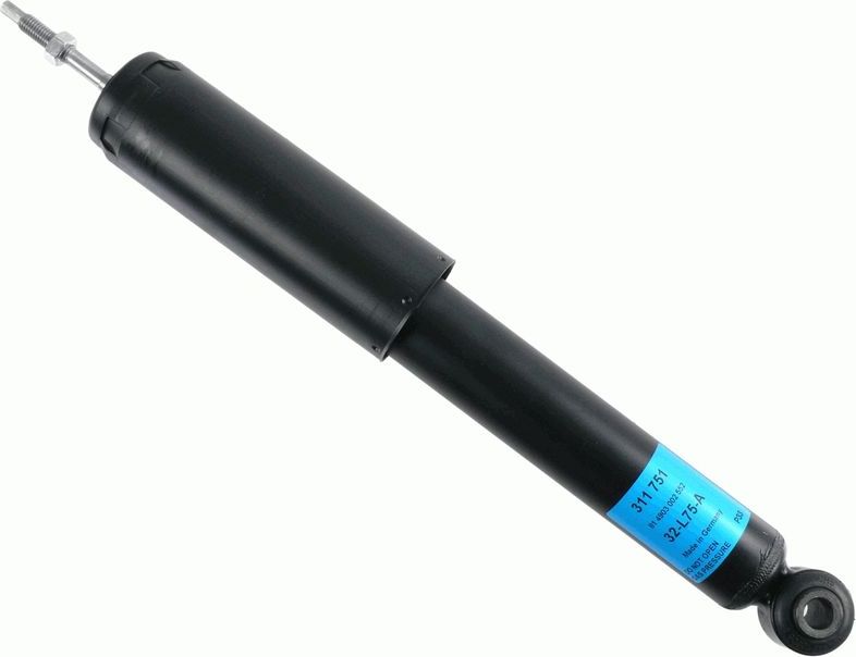 Амортизатор SACHS. Артикул 311 751