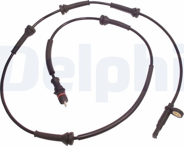Датчик ABS Delphi передний для Renault Laguna I 1993-2001. Артикул SS20226
