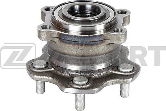 Ступица колеса Zekkert. Артикул RL-1595