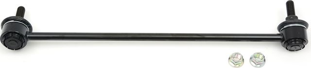 Стойка (тяга) стабилизатора CTR передняя левая для Citroen C3 Picasso I 2009-2017. Артикул CLPU-3L