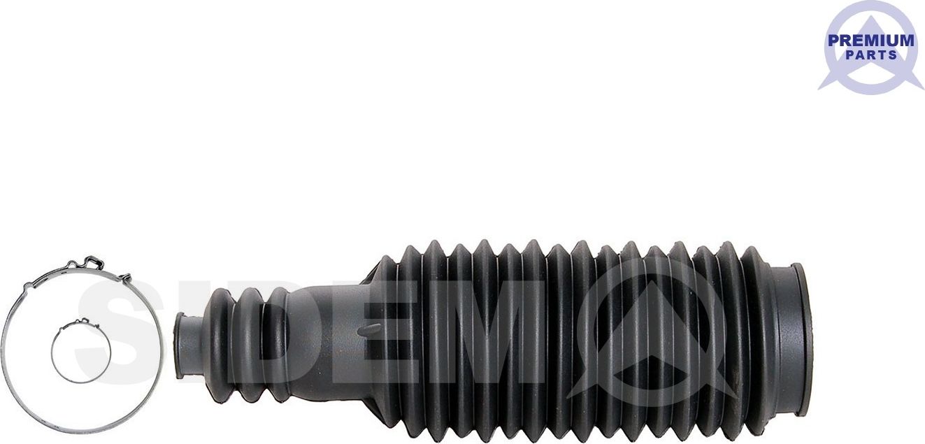 Пыльник рулевой рейки Sidem. Артикул 306.239