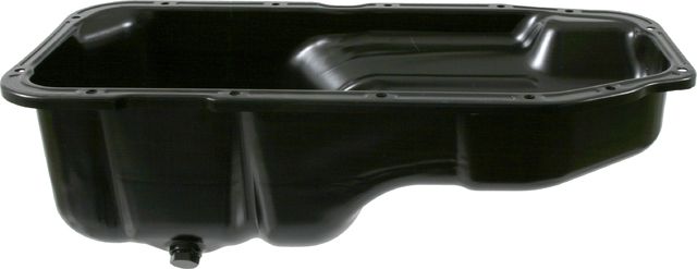 Масляный поддон картера двигателя Febi Bilstein febi Plus для Opel Vectra A 1988-1995. Артикул 18159