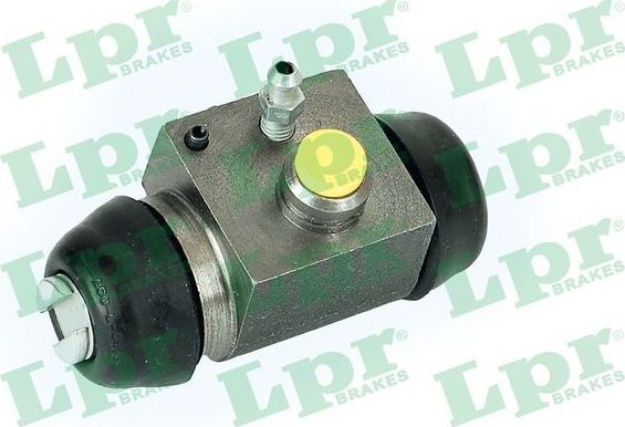 Тормозной цилиндр LPR (Серый чугун). Артикул 4260