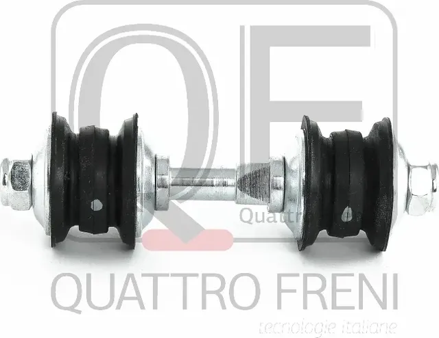 Стойка стабилизатора fr (Quattro Freni). Артикул qf13d00330