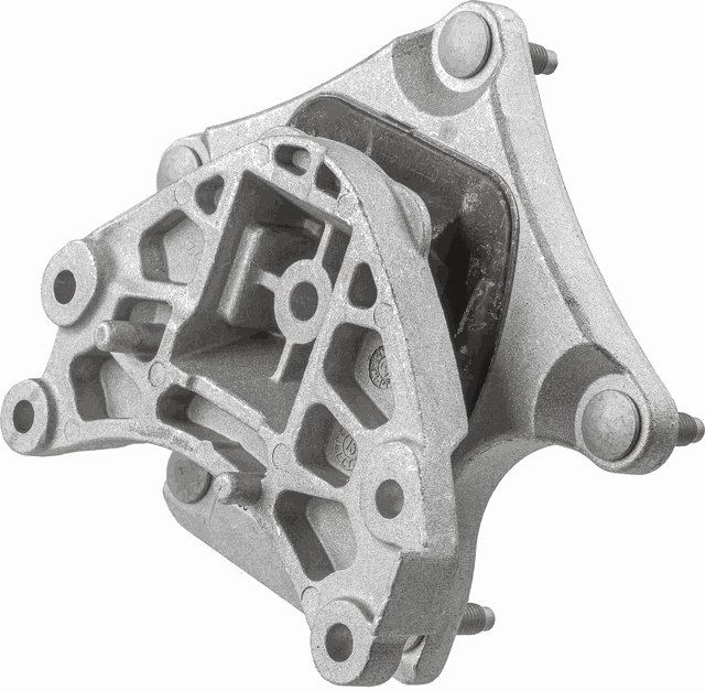 Опора (подушка) КПП Lemforder задняя для Mercedes-Benz S-Класс VI (W222, C217) 2014-2026. Артикул 43507 01