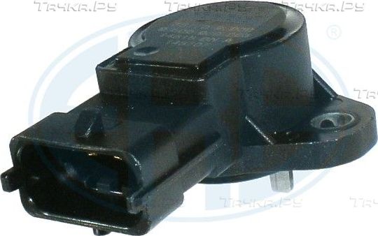 Датчик положения дроссельной заслонки Era OEM для Kia Rio II 2005-2011. Артикул 550552