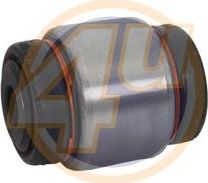 Сайлентблок переднего рычага подвески 4U. Артикул LR-P-12918