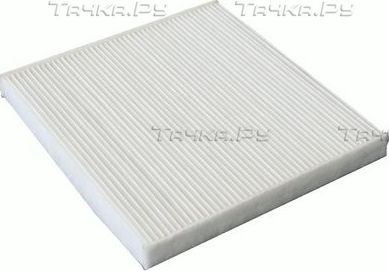 Салонный фильтр Denckermann для Citroen Jumper II 2006-2026. Артикул M110549
