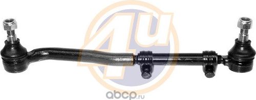 Наконечник рулевой тяги 4U. Артикул OP-C-03372