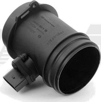 Датчик массового расхода воздуха (ДМРВ) Vika для Audi S6 II (C5) 1999-2005. Артикул 11331046901