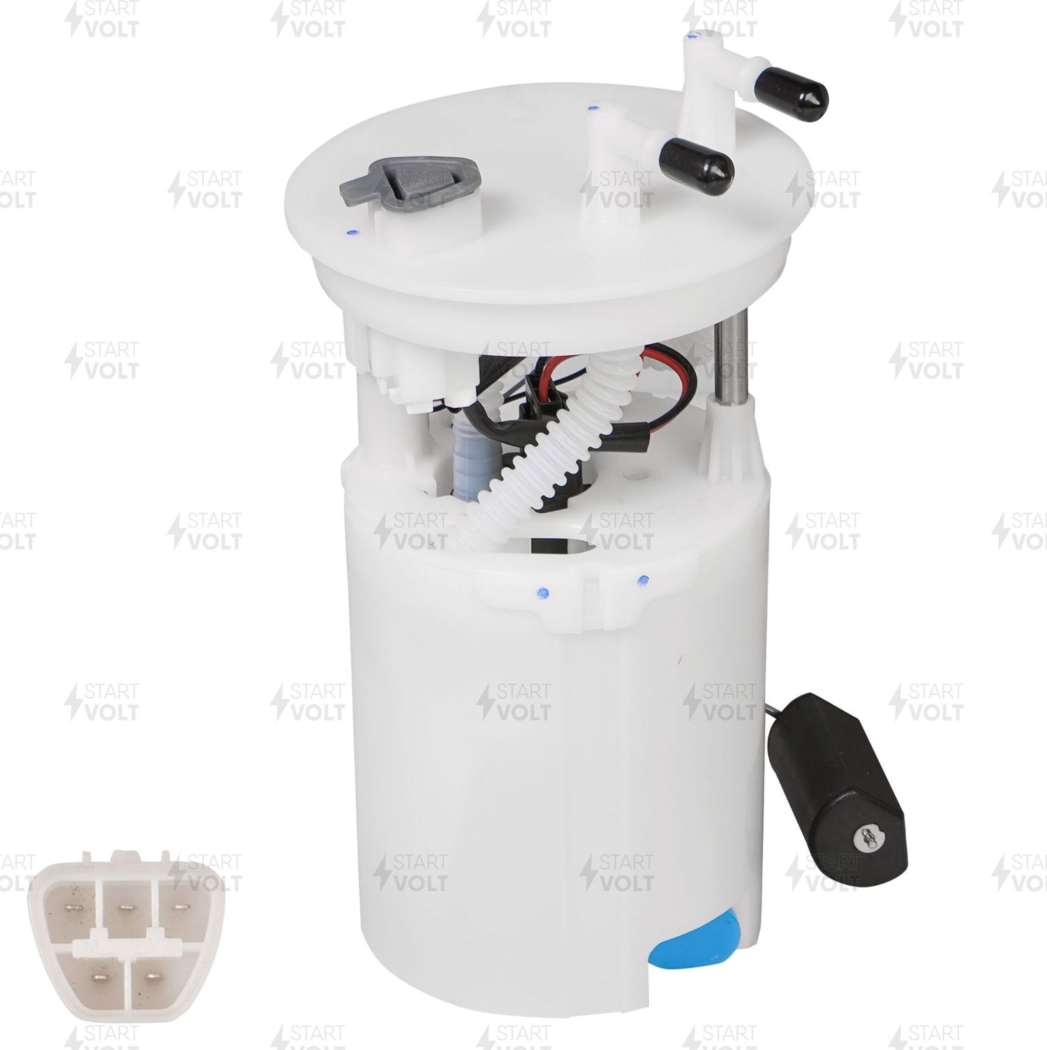 Бензонасос (топливный насос) StartVOLT. Артикул SFM 1408