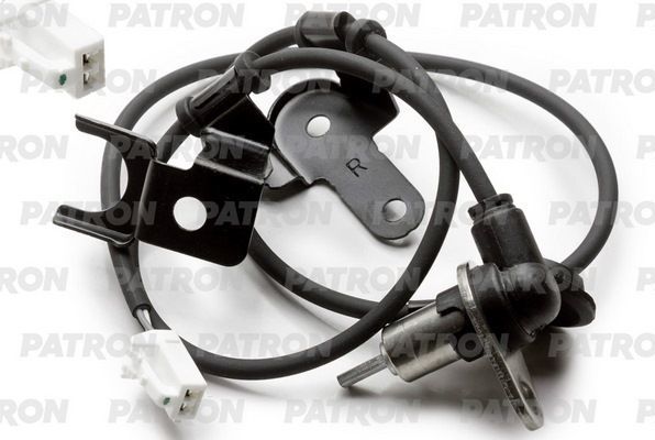 Датчик ABS Patron задний правый для Mazda 323 VI (BJ) 2001-2004. Артикул ABS52040